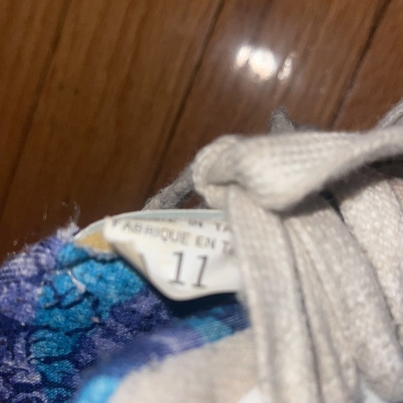 Lake Placid Molded Ankle Support Ice Skates - Picture 8 of 10